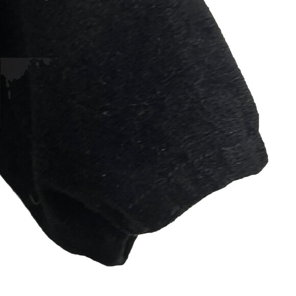 MiniWear Toddler Spider Costume  Sz 36 Months Hooded Black Unisex Halloween - Picture 8 of 8